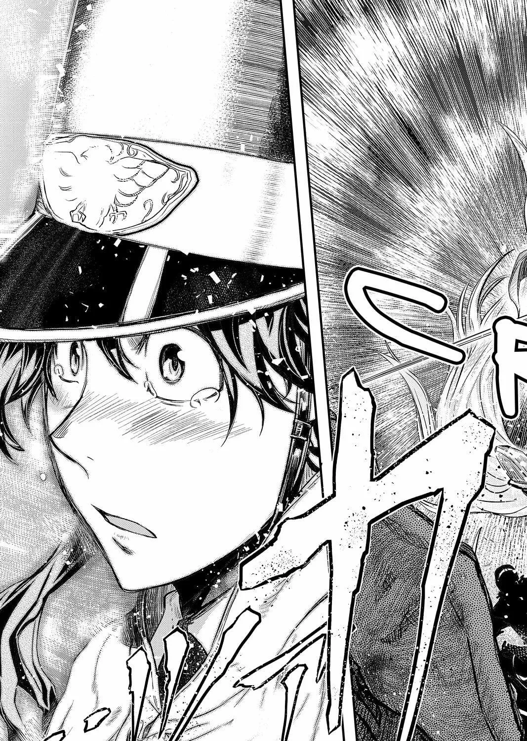 Read Pumpkin Scissors chapter 83 image 18 on Lezhin