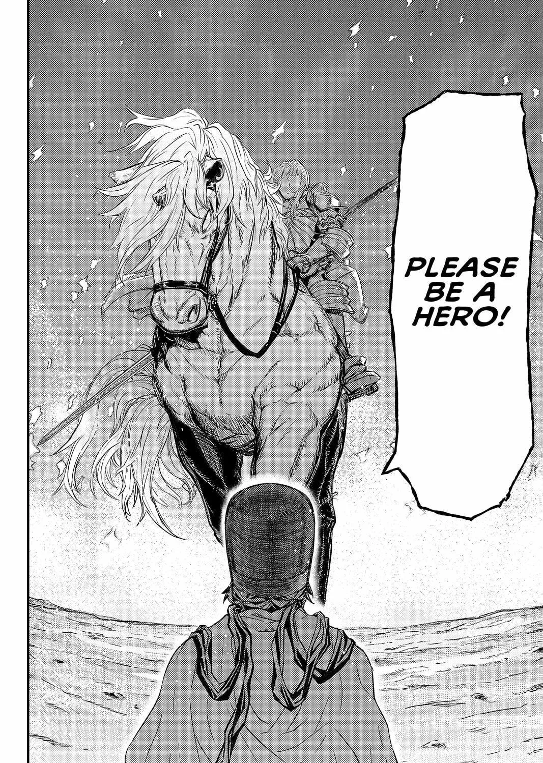 Read Pumpkin Scissors chapter 83 image 28 on Lezhin
