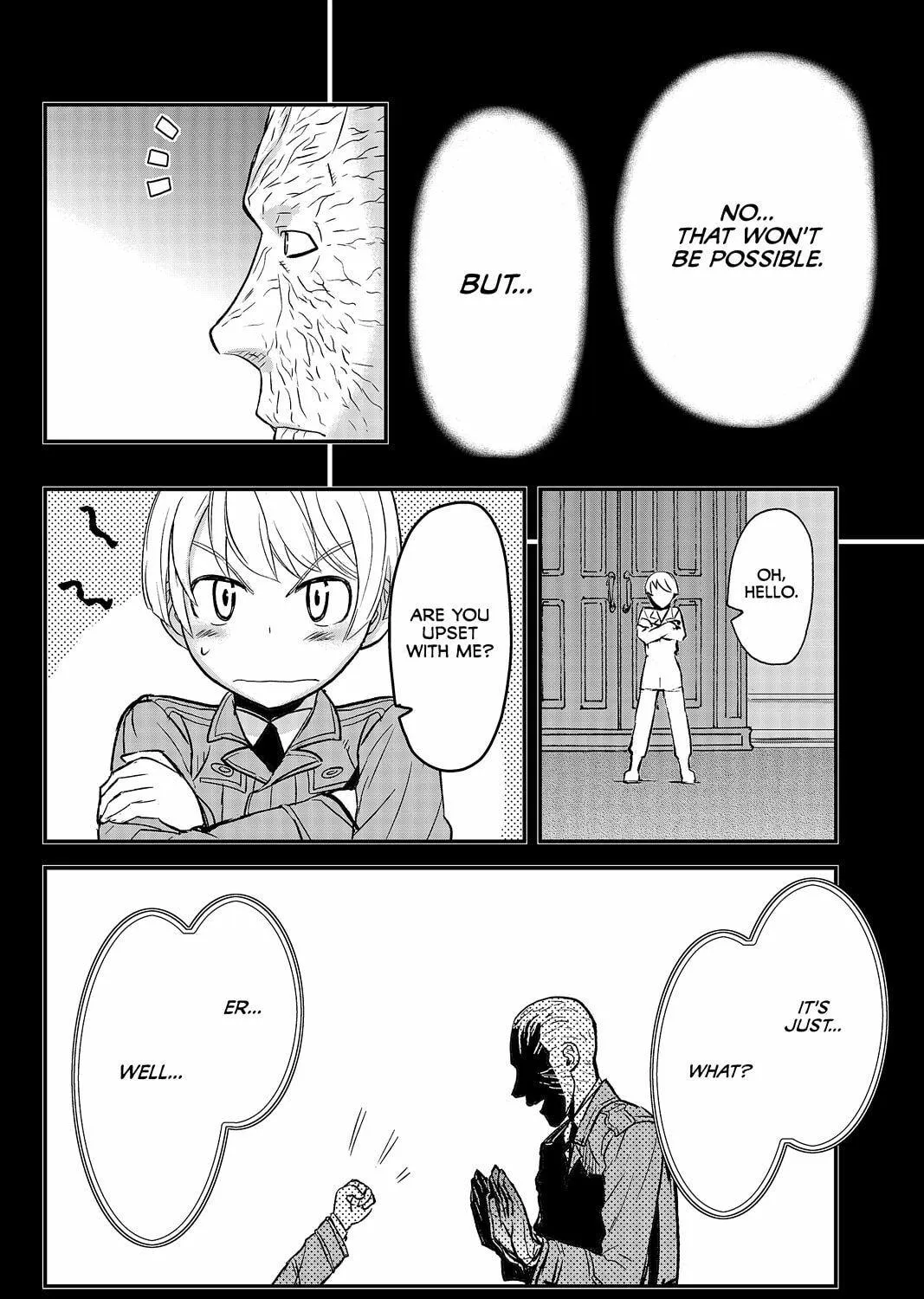 Read Pumpkin Scissors chapter 85 image 82 on Lezhin
