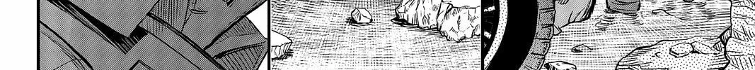 Read Pumpkin Scissors chapter 86 image 31 on Lezhin
