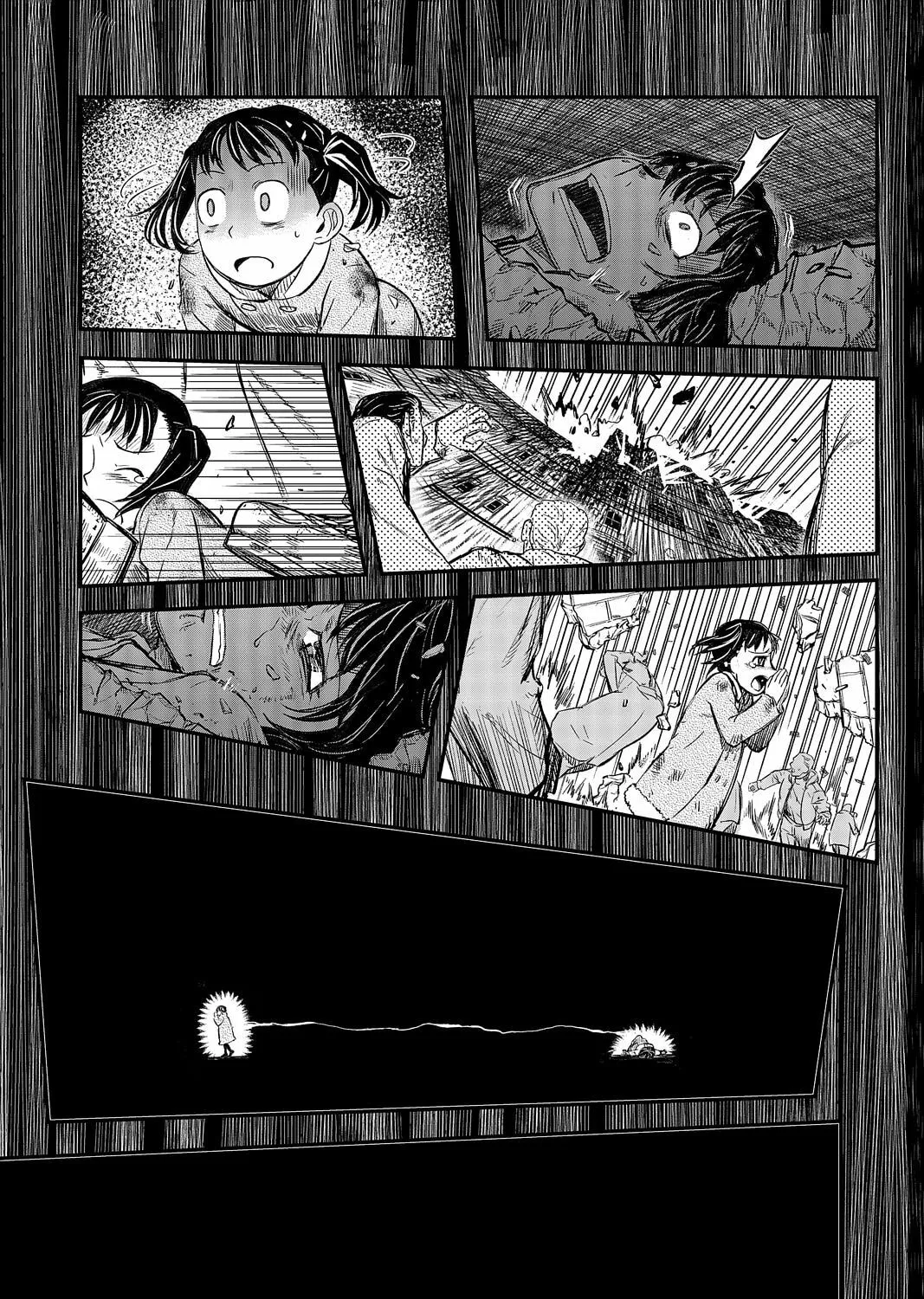 Read Pumpkin Scissors chapter 87 image 104 on Lezhin