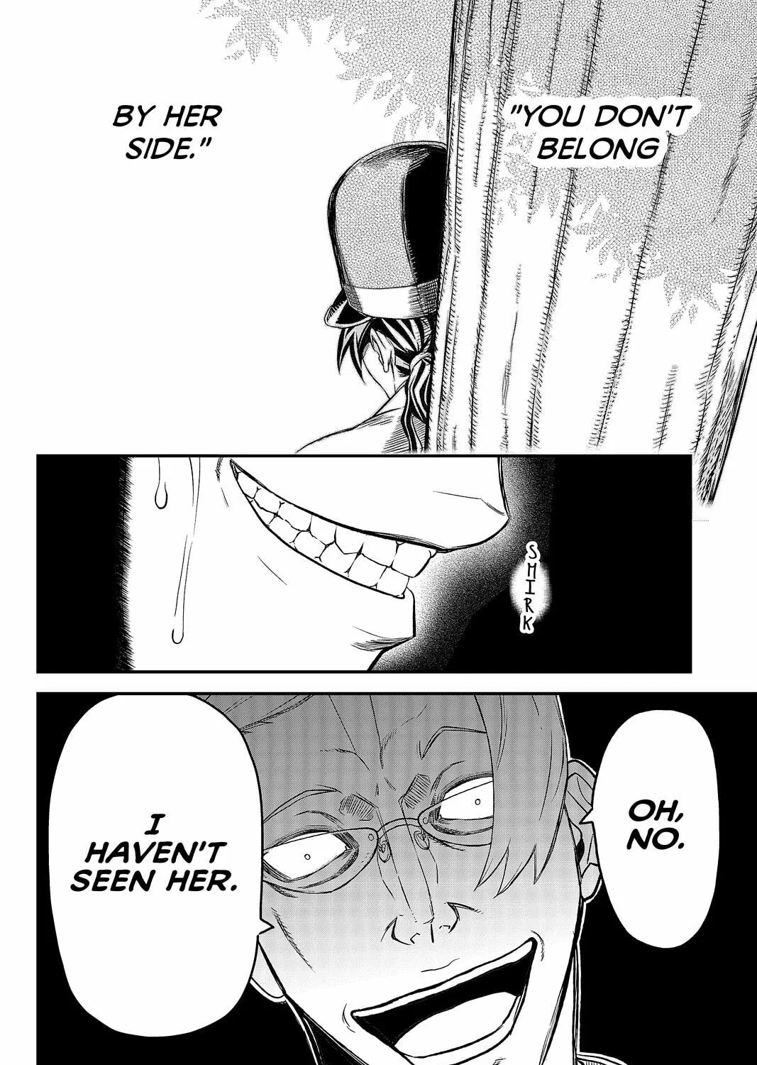 Read Pumpkin Scissors chapter 87 image 114 on Lezhin