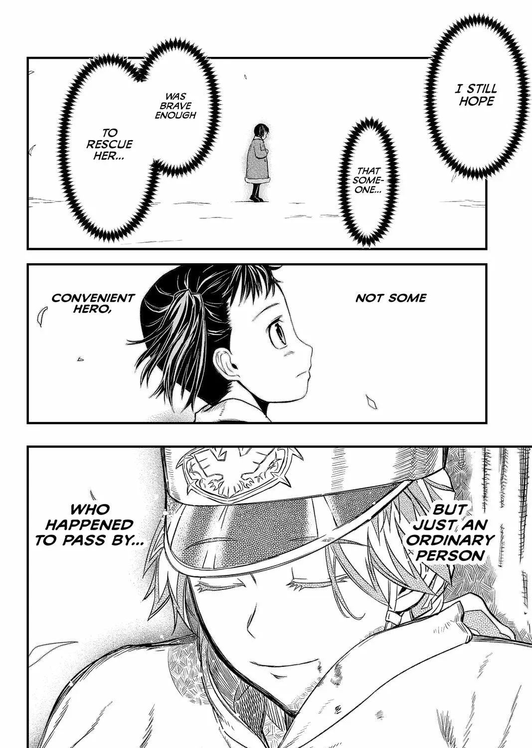 Read Pumpkin Scissors chapter 87 image 126 on Lezhin