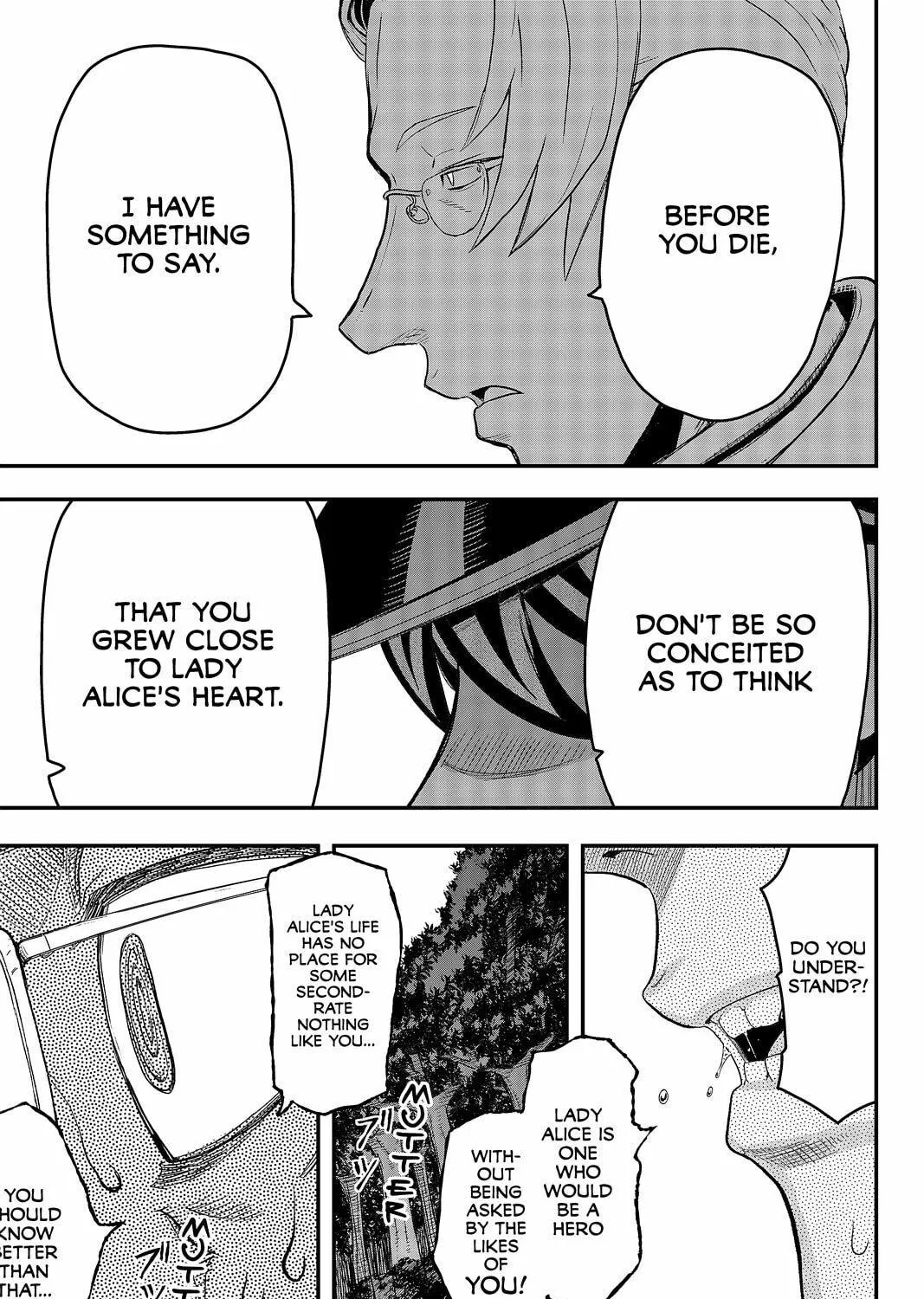 Read Pumpkin Scissors chapter 87 image 76 on Lezhin