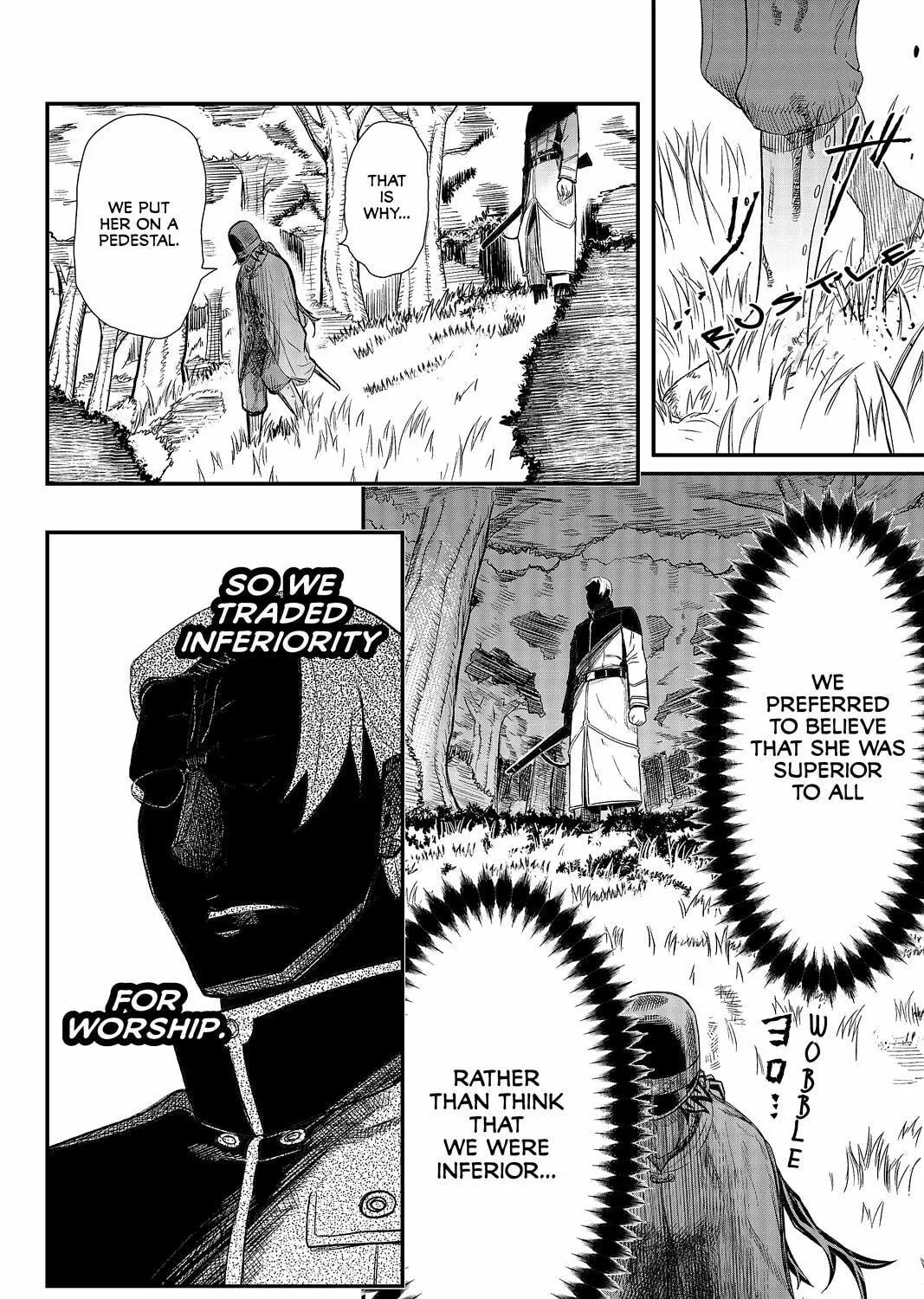 Read Pumpkin Scissors chapter 87 image 82 on Lezhin