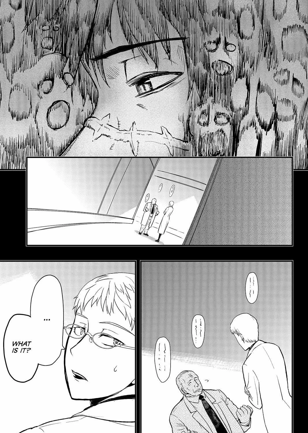 Read Pumpkin Scissors chapter 88 image 4 on Lezhin