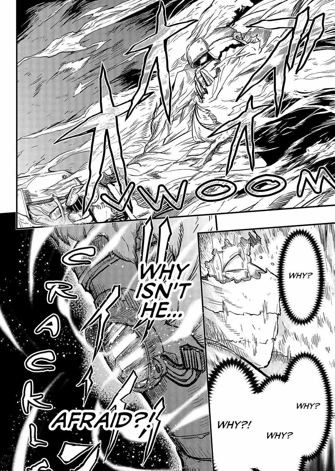 Read Pumpkin Scissors chapter 88 image 62 on Lezhin