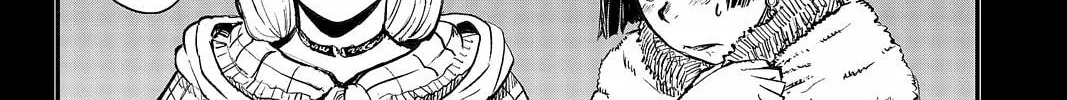 Read Pumpkin Scissors chapter 89 image 3 on Lezhin