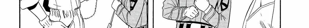 Read Pumpkin Scissors chapter 9 image 51 on Lezhin