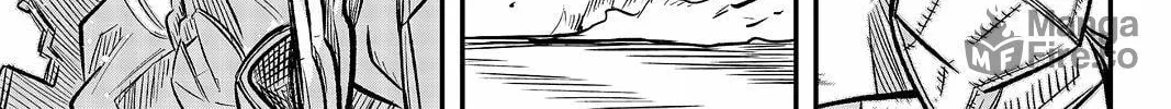 Read Pumpkin Scissors chapter 90 image 35 on Lezhin