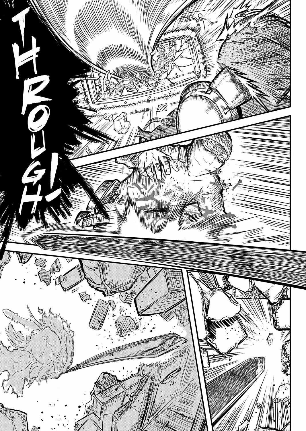Read Pumpkin Scissors chapter 91 image 44 on Lezhin