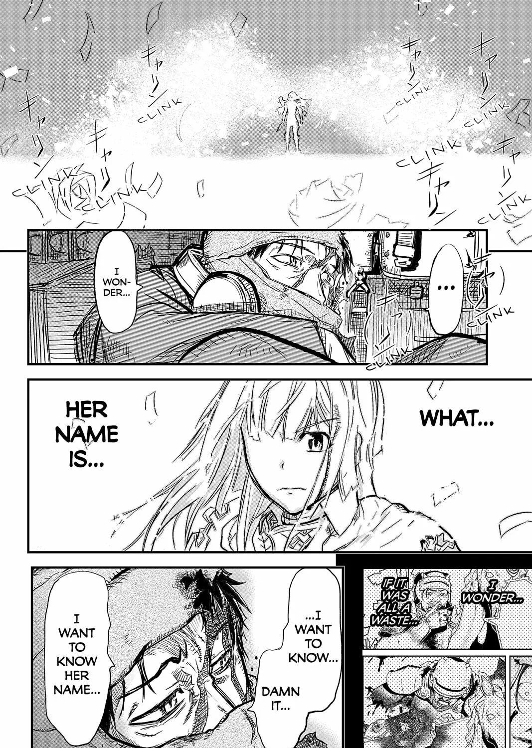 Read Pumpkin Scissors chapter 91 image 56 on Lezhin