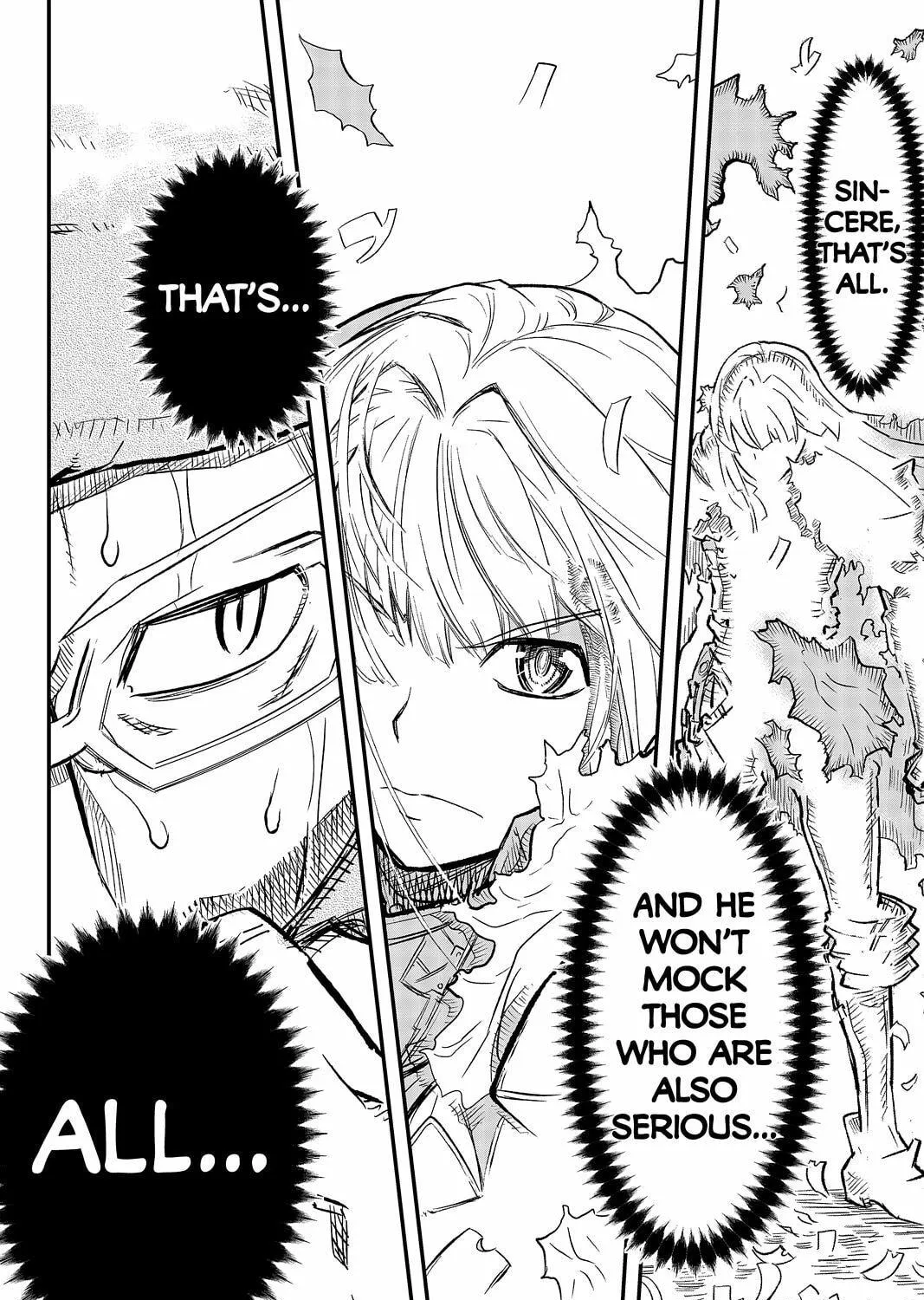 Read Pumpkin Scissors chapter 92 image 10 on Lezhin