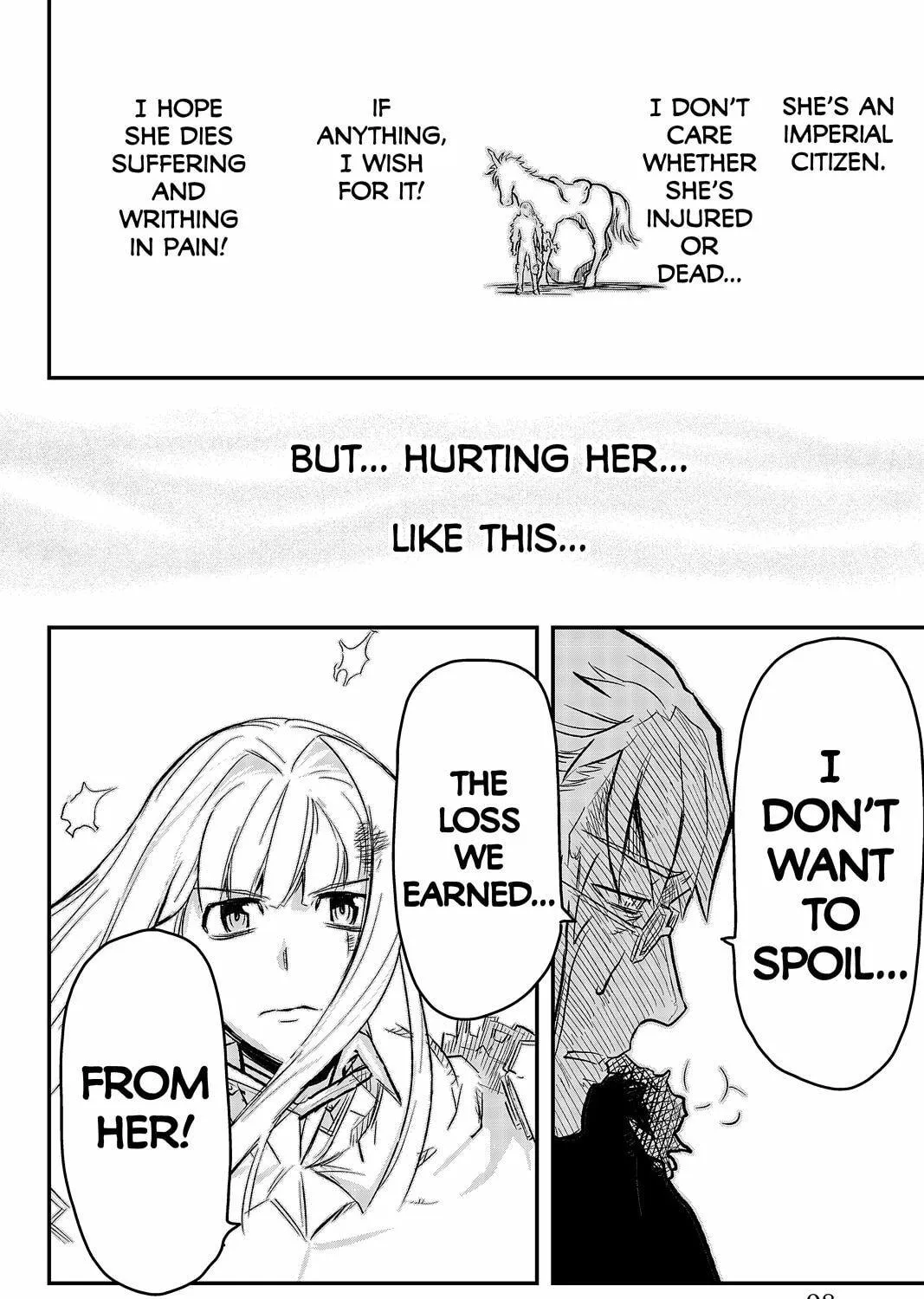 Read Pumpkin Scissors chapter 92 image 28 on Lezhin