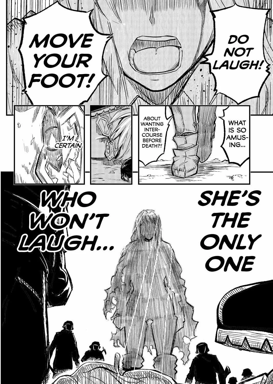 Read Pumpkin Scissors chapter 92 image 48 on Lezhin