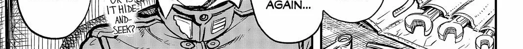 Read Pumpkin Scissors chapter 93 image 13 on Lezhin