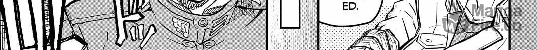 Read Pumpkin Scissors chapter 93 image 17 on Lezhin