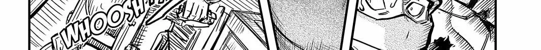 Read Pumpkin Scissors chapter 93 image 27 on Lezhin