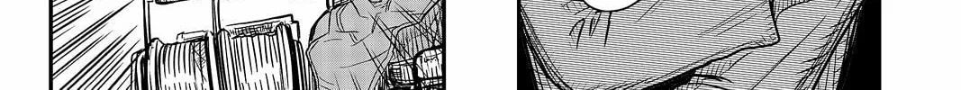 Read Pumpkin Scissors chapter 93 image 31 on Lezhin
