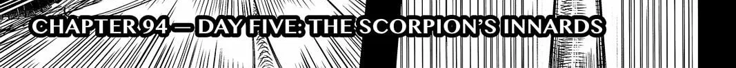 Read Pumpkin Scissors chapter 94 image 1 on Lezhin