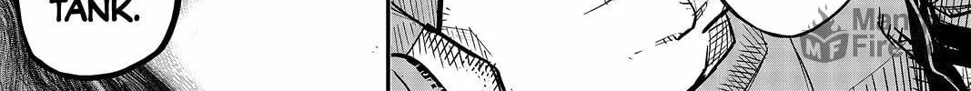 Read Pumpkin Scissors chapter 94 image 5 on Lezhin