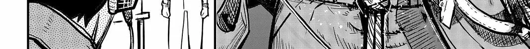 Read Pumpkin Scissors chapter 95 image 7 on Lezhin