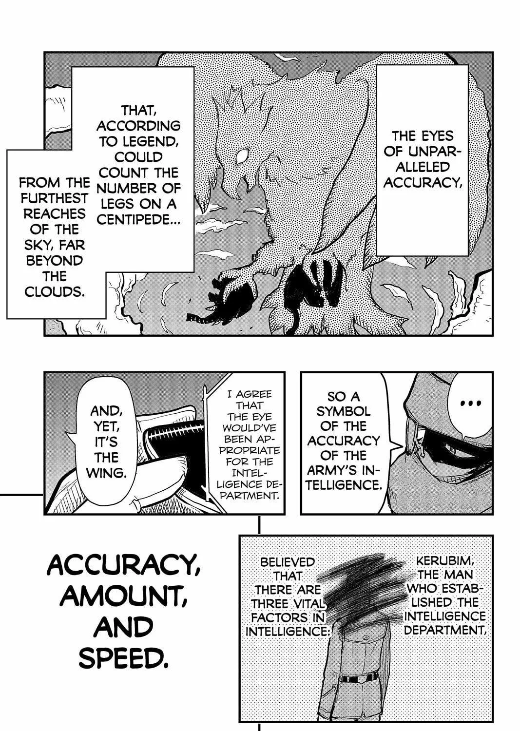 Read Pumpkin Scissors chapter 96 image 48 on Lezhin