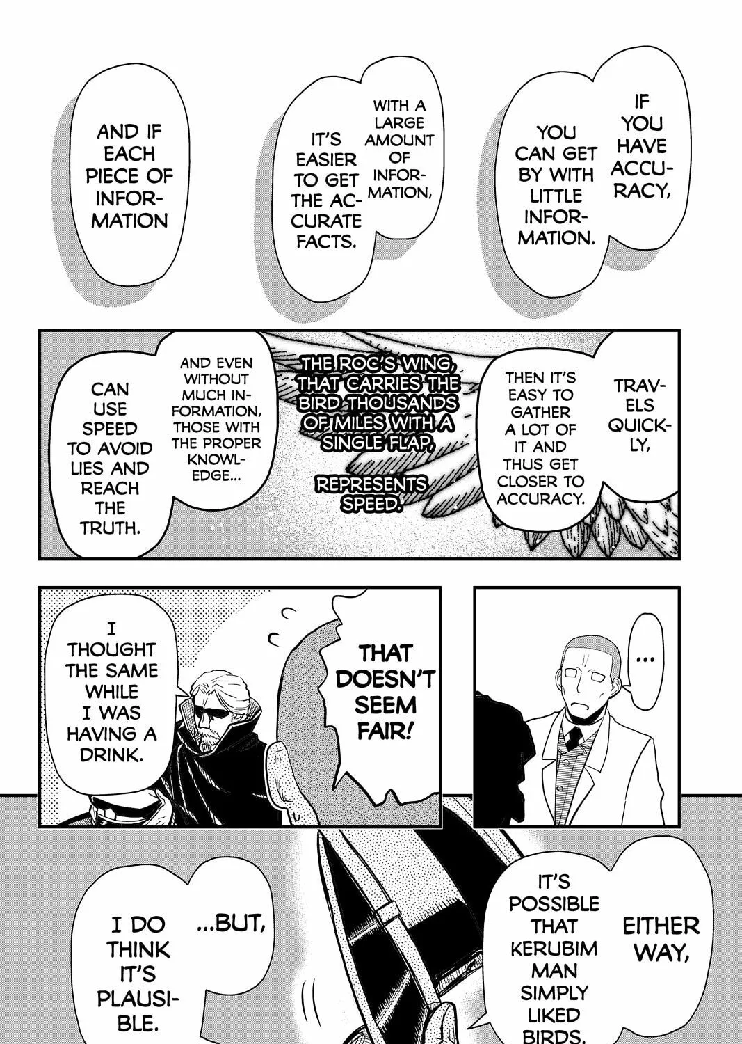 Read Pumpkin Scissors chapter 96 image 50 on Lezhin