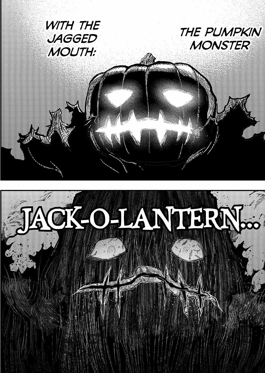Read Pumpkin Scissors chapter 99 image 54 on Lezhin