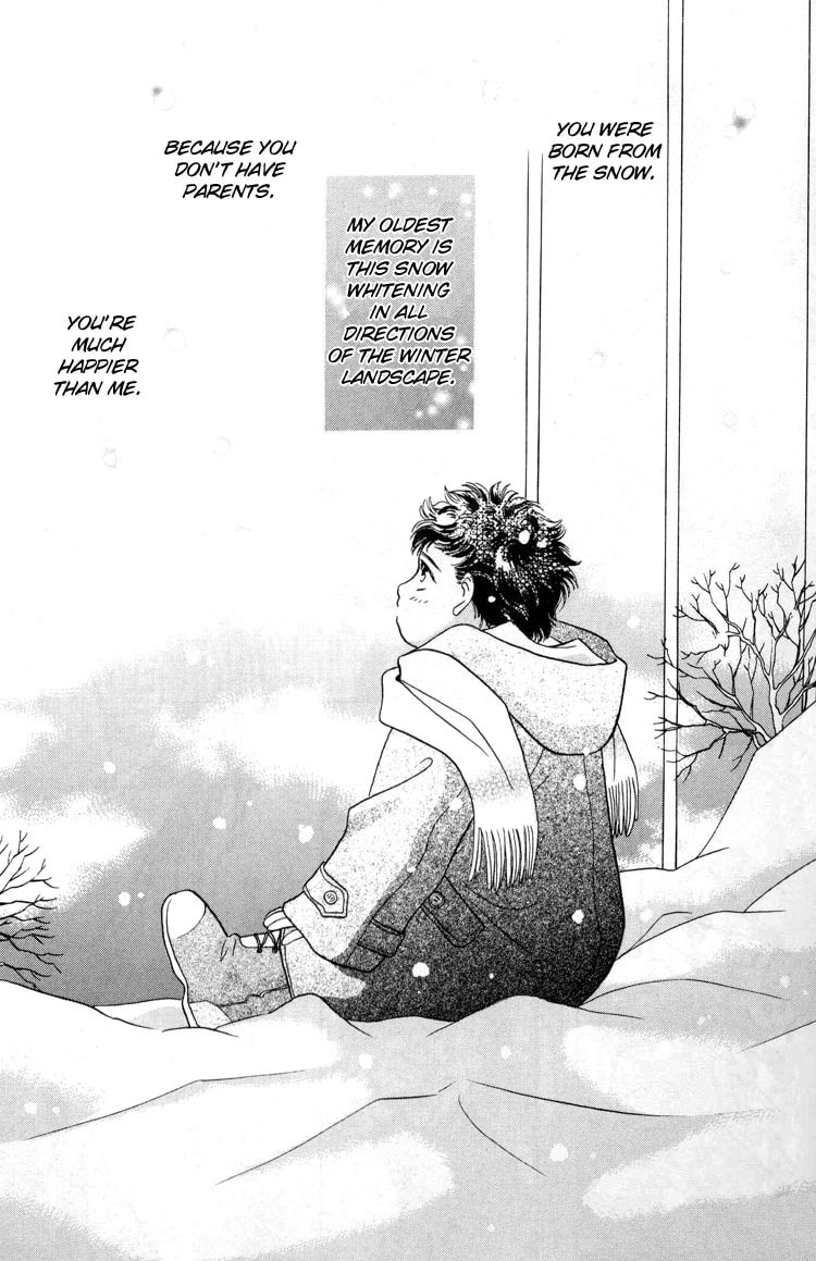 Read Punch Drunk Babies chapter 1 image 6 on Lezhin