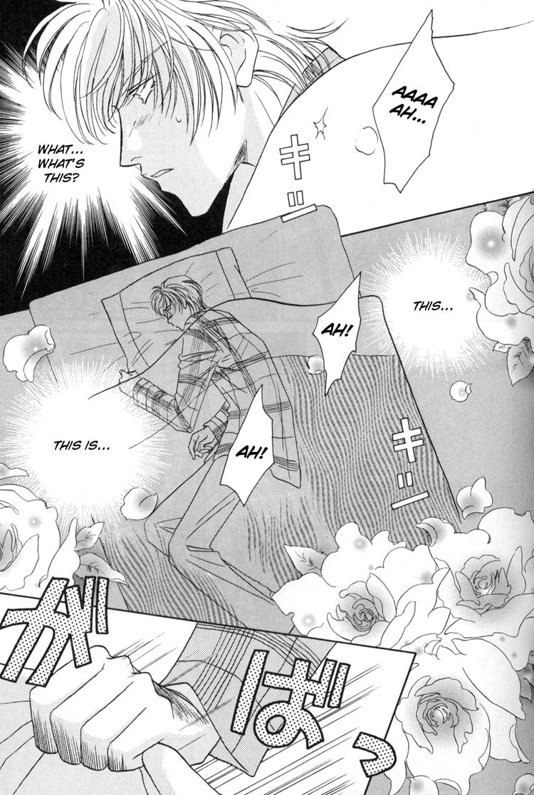 Read Punch Drunk Babies chapter 2 image 8 on Lezhin