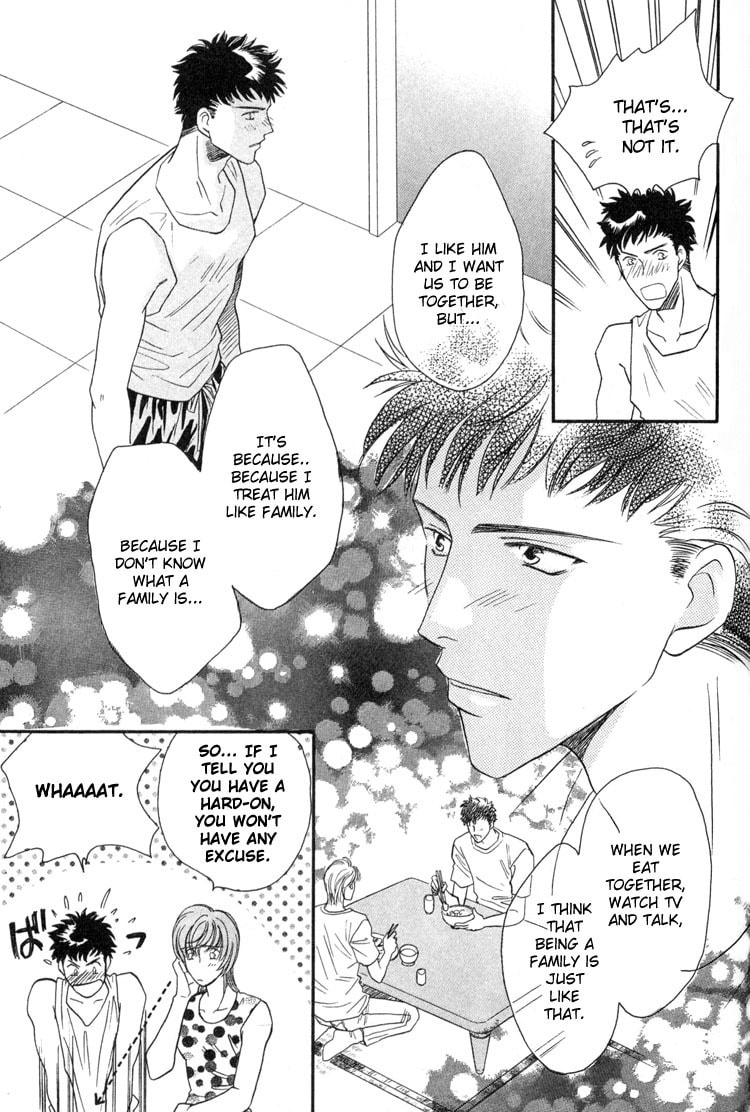 Read Punch Drunk Babies chapter 3 image 51 on Lezhin