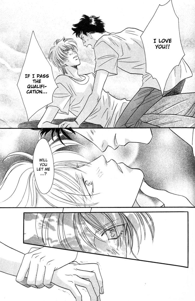 Read Punch Drunk Babies chapter 3 image 63 on Lezhin