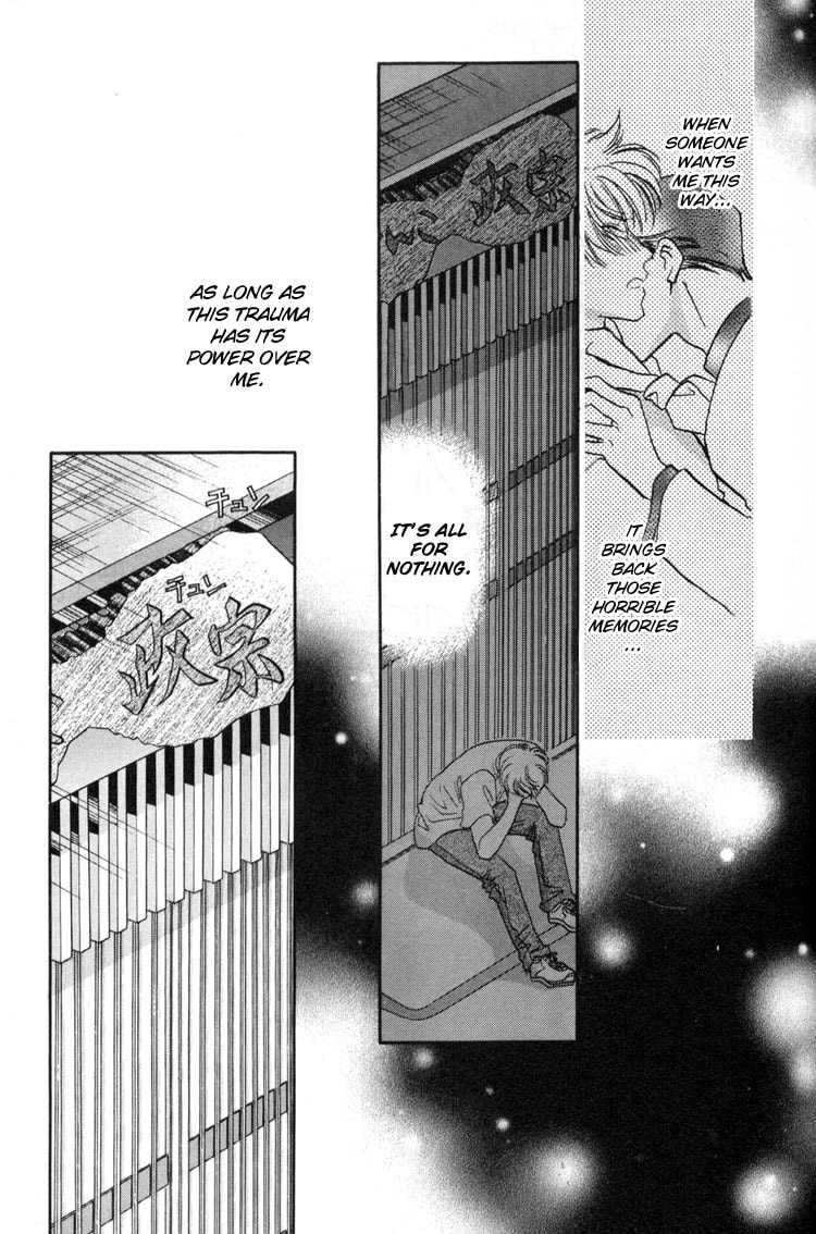 Read Punch Drunk Babies chapter 3 image 69 on Lezhin