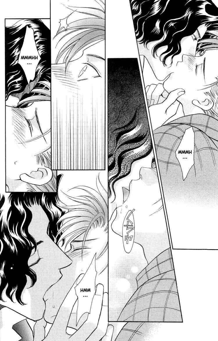 Read Punch Drunk Babies chapter 5 image 3 on Lezhin