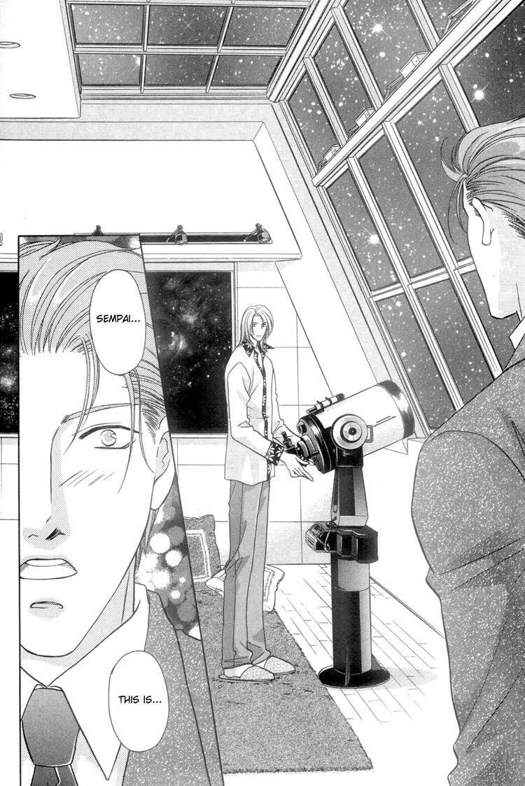 Read Punch Drunk Babies chapter 6 image 16 on Lezhin