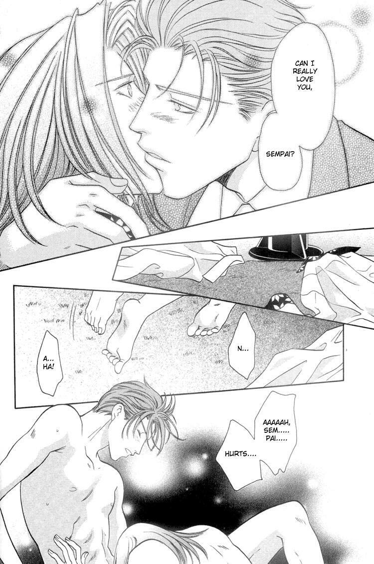 Read Punch Drunk Babies chapter 6 image 28 on Lezhin