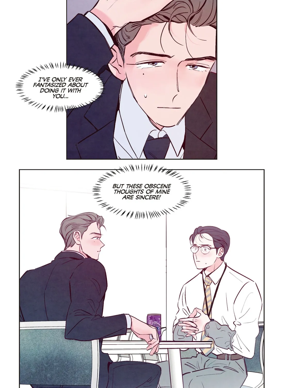 Read Punch Drunk Love (comic) chapter 1 image 102 on Lezhin