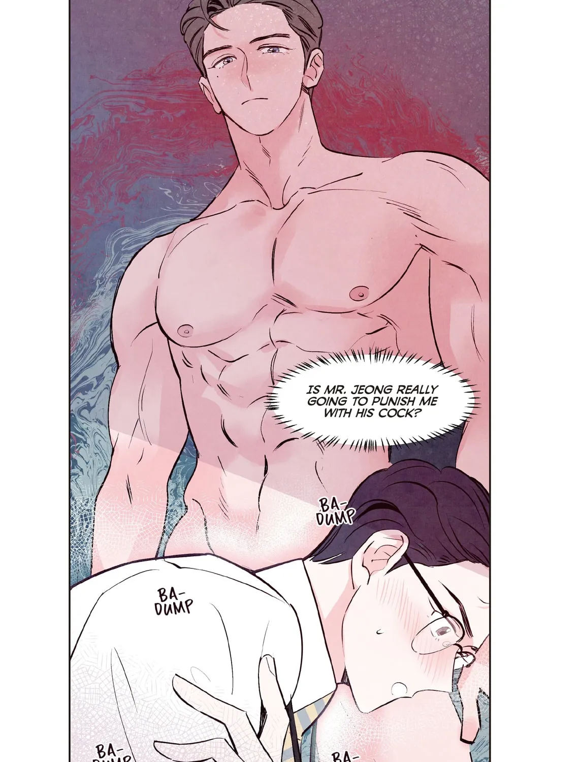 Read Punch Drunk Love (comic) chapter 1 image 138 on Lezhin