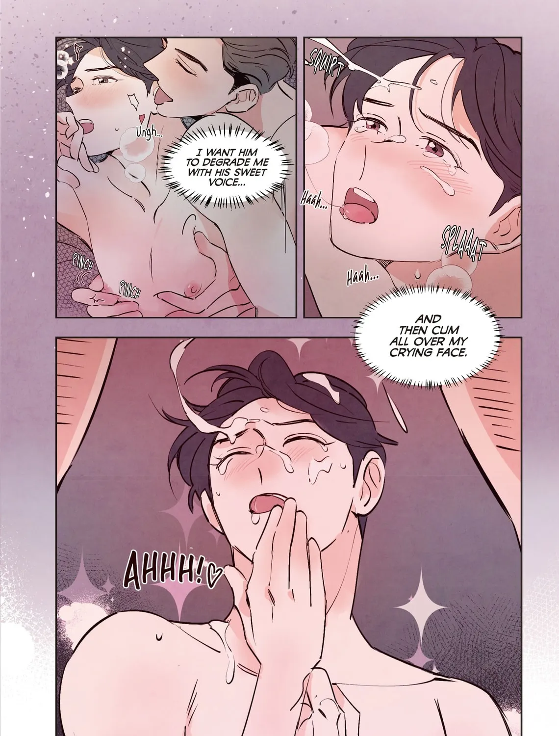 Read Punch Drunk Love (comic) chapter 1 image 44 on Lezhin