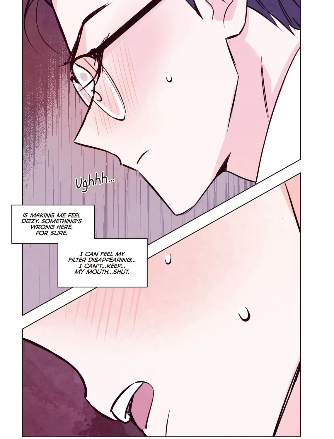 Read Punch Drunk Love (comic) chapter 1 image 94 on Lezhin