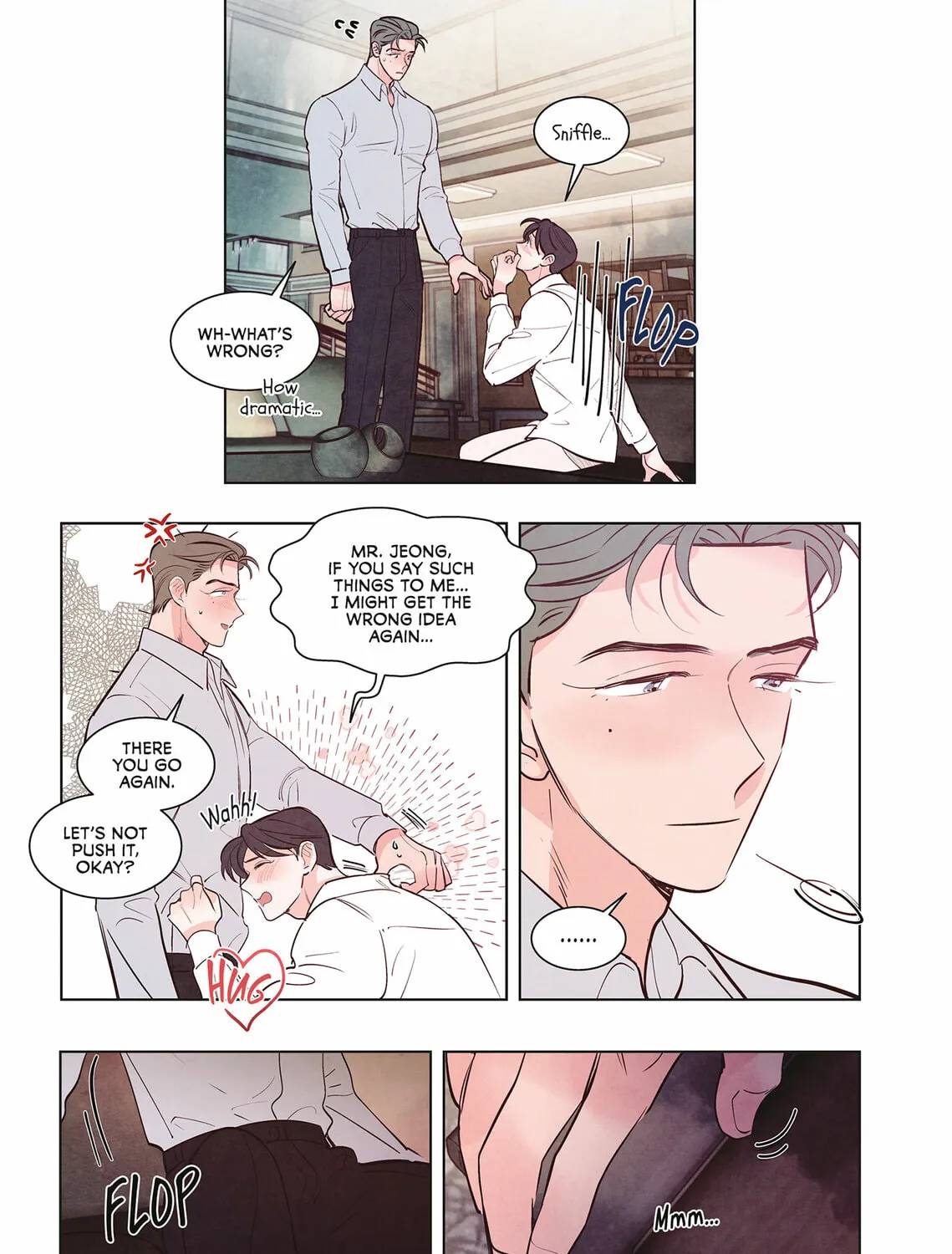 Read Punch Drunk Love (comic) chapter 10 image 106 on Lezhin