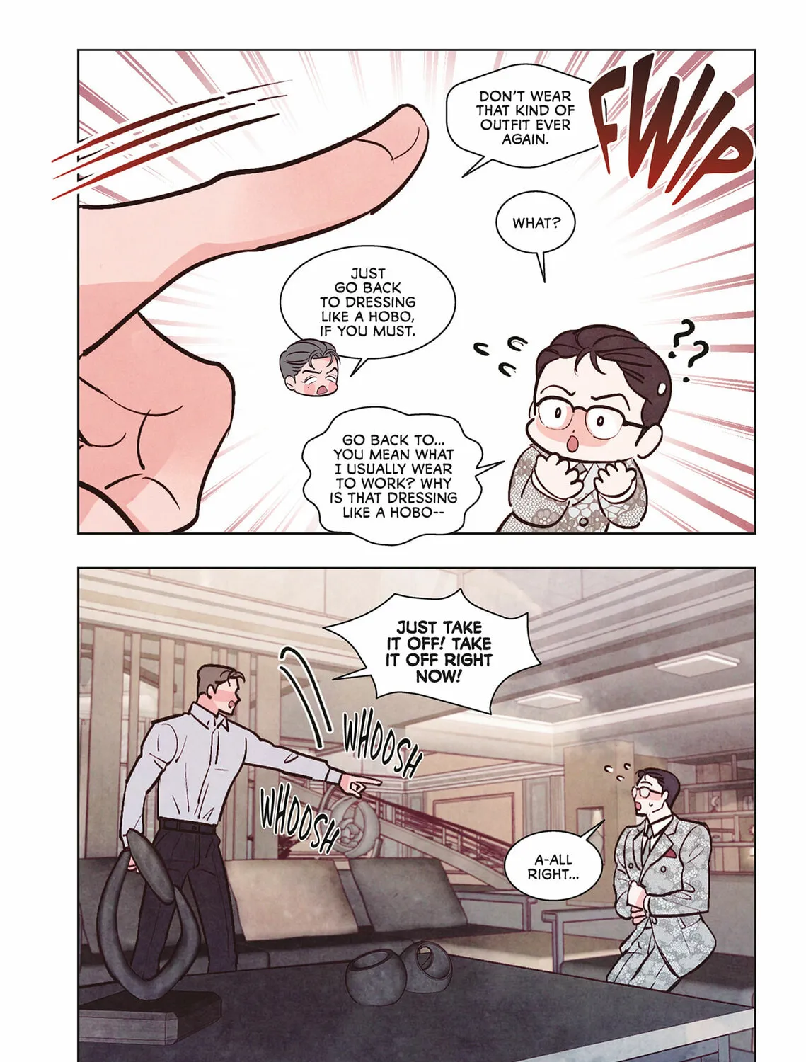 Read Punch Drunk Love (comic) chapter 10 image 72 on Lezhin
