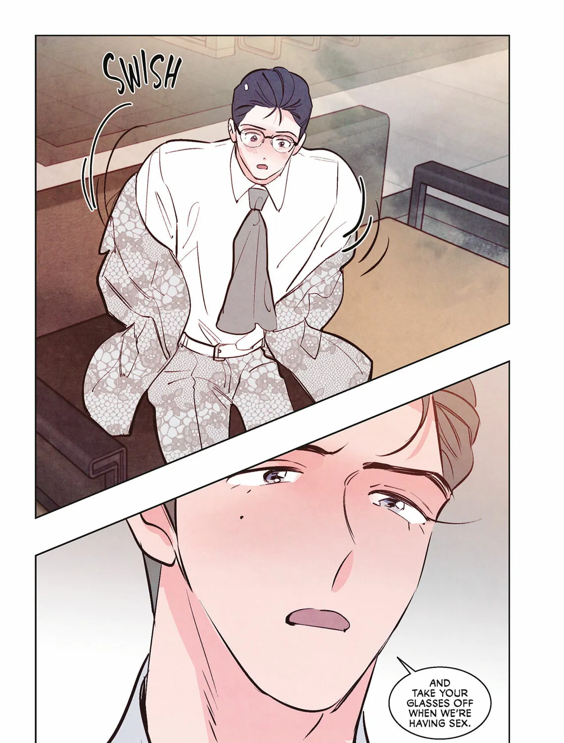 Read Punch Drunk Love (comic) chapter 10 image 74 on Lezhin