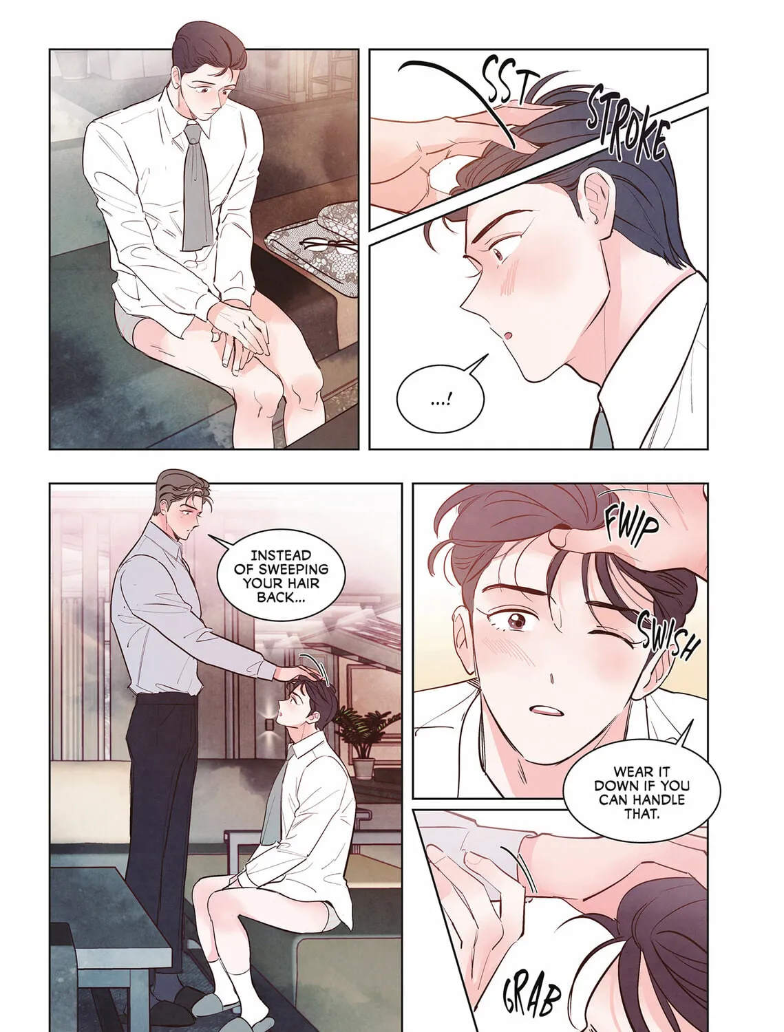Read Punch Drunk Love (comic) chapter 10 image 78 on Lezhin