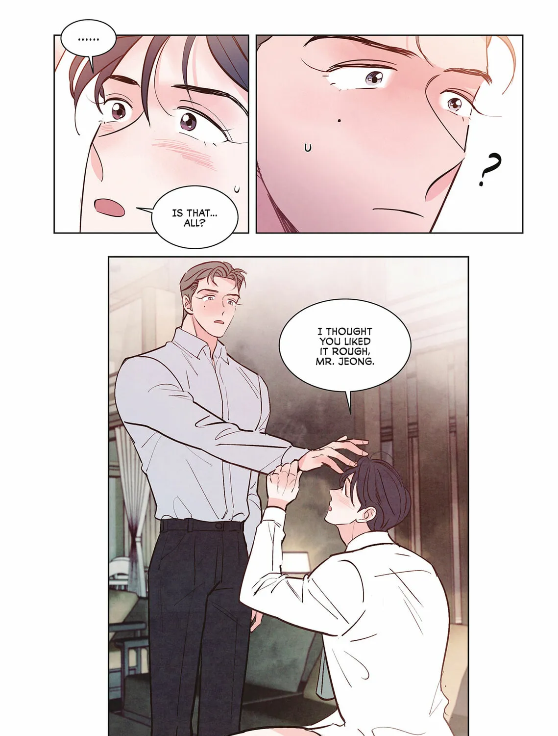 Read Punch Drunk Love (comic) chapter 10 image 80 on Lezhin