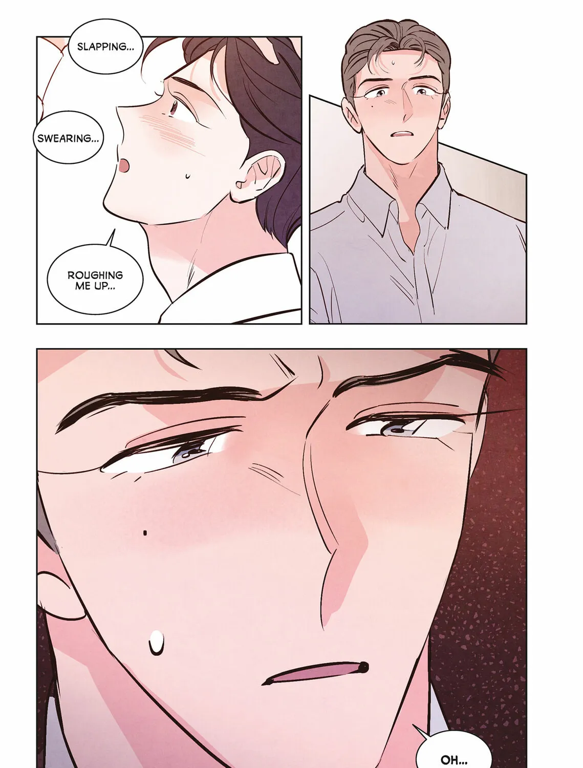 Read Punch Drunk Love (comic) chapter 10 image 82 on Lezhin