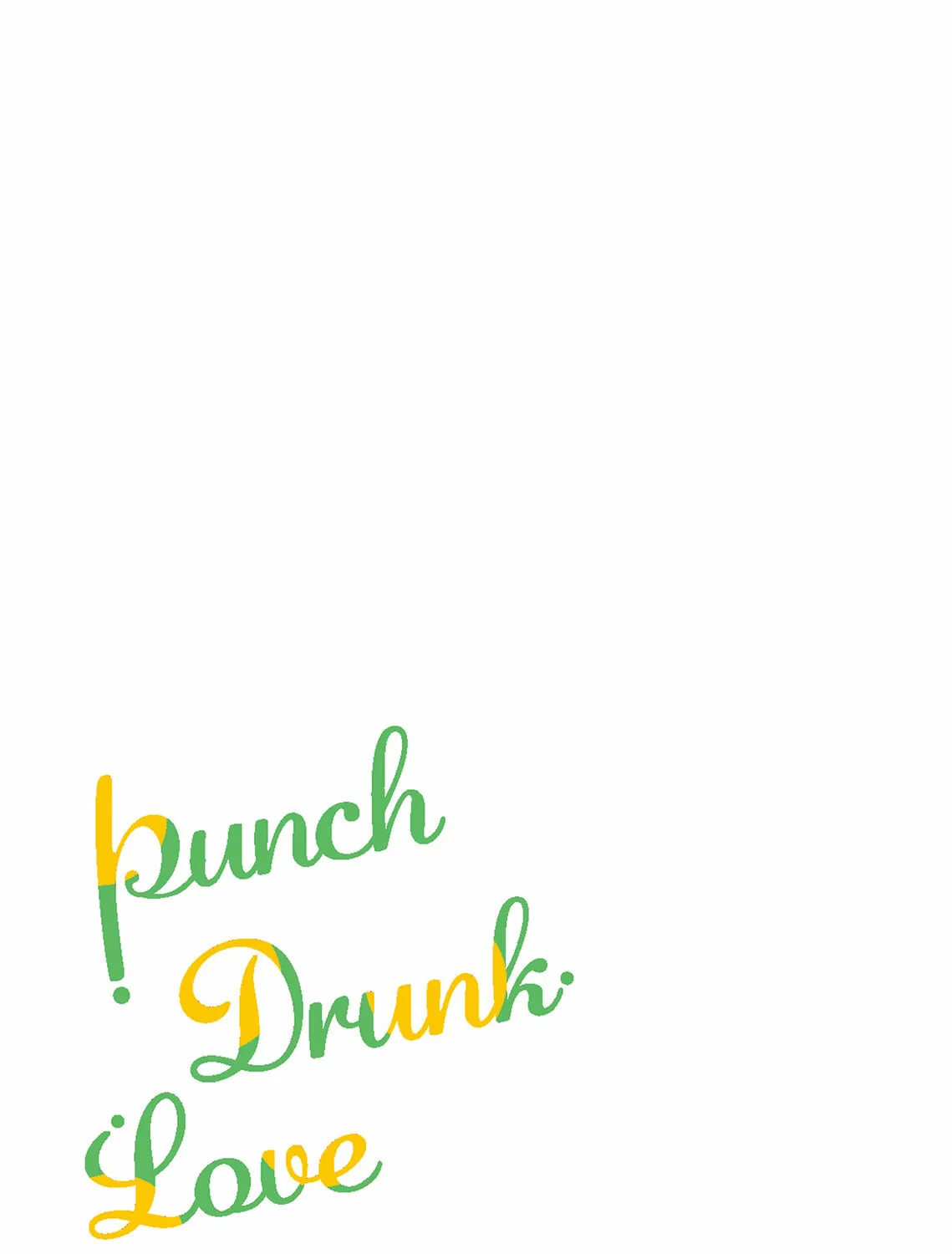 Read Punch Drunk Love (comic) chapter 11 image 134 on Lezhin