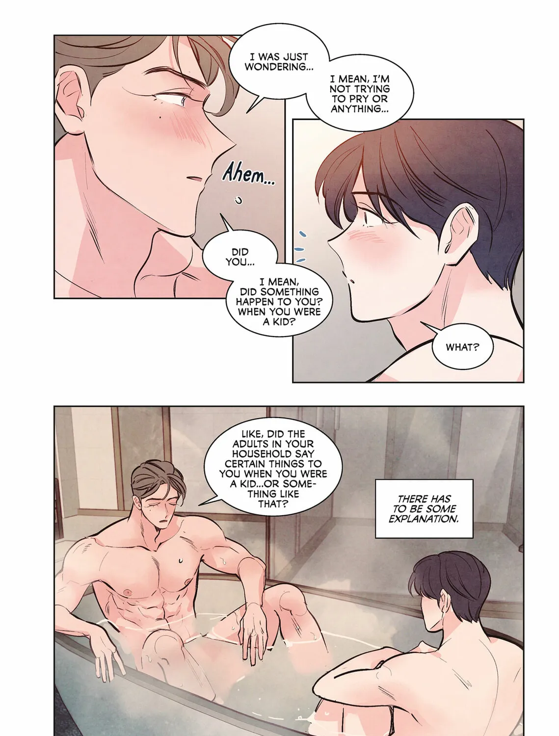 Read Punch Drunk Love (comic) chapter 12 image 36 on Lezhin