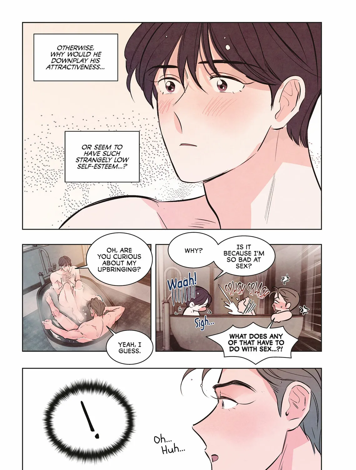 Read Punch Drunk Love (comic) chapter 12 image 38 on Lezhin
